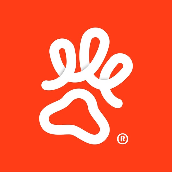 Pawtrip Bandana