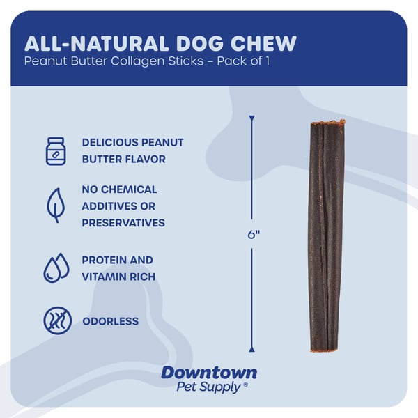 Collagen Sticks