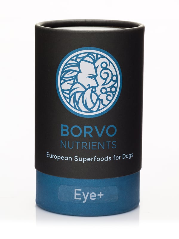 Eye+