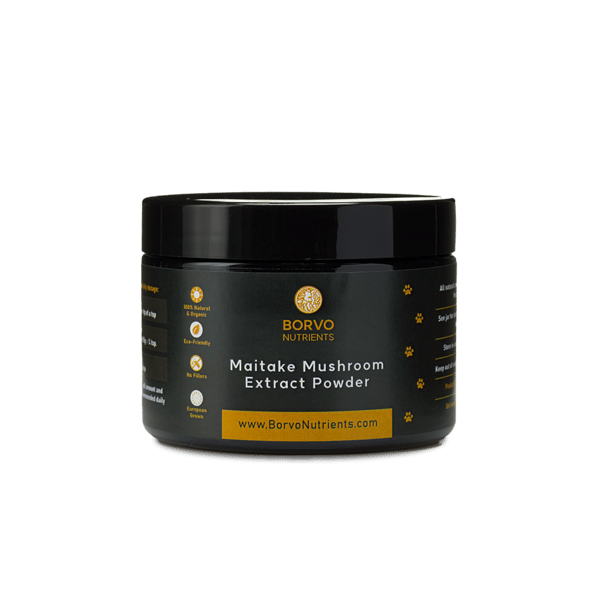 Maitake Mushroom Extract