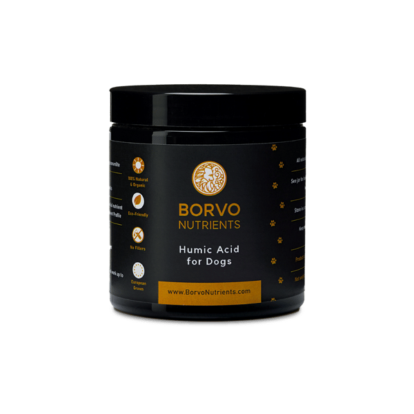 Humic Acid