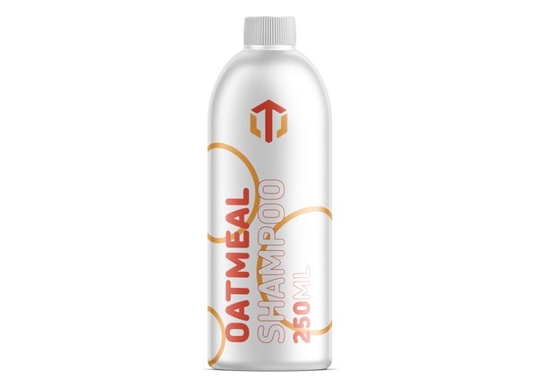 Oatmeal Shampoo