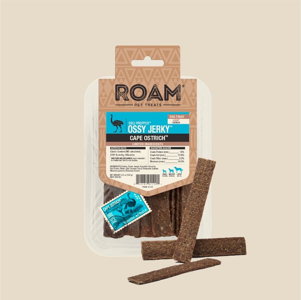 Jerky Trio Box