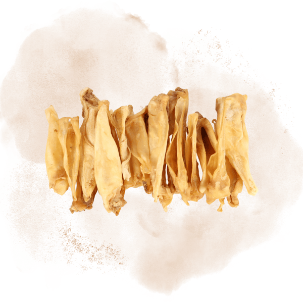 Snacks Nature Sheep Ear