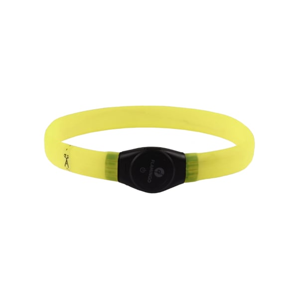 Collar Ilona Visio Yellow-Pink-Blue