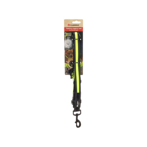 Jogging Leash Flitzy