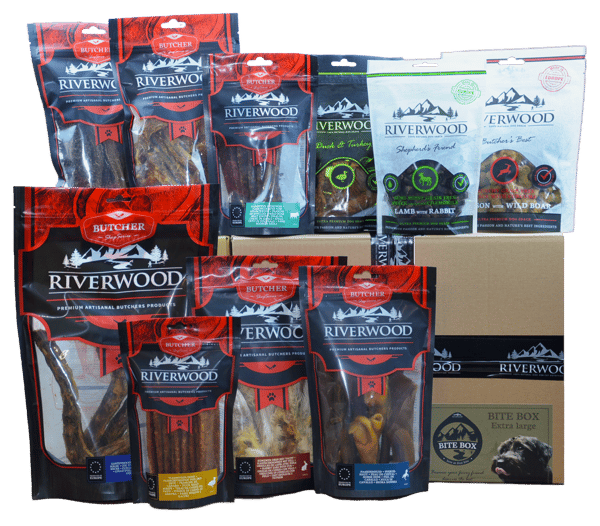 Riverwood Bite Box Extra Large