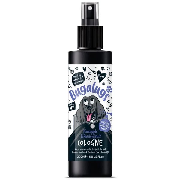 Pineapple & Passionfruit Cologne