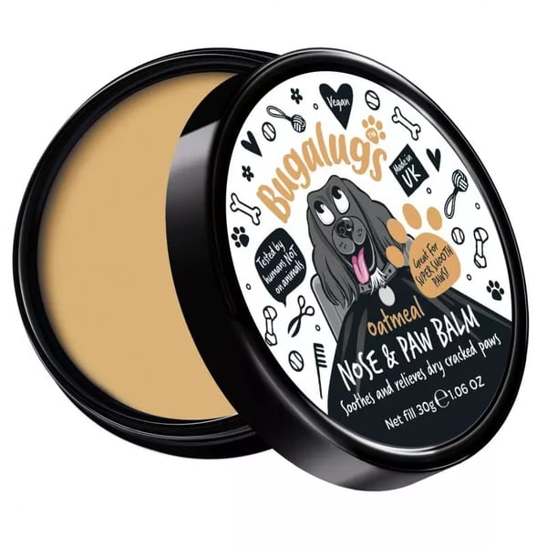 Nose & Paw Balm
