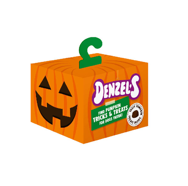 Jack o Lantern