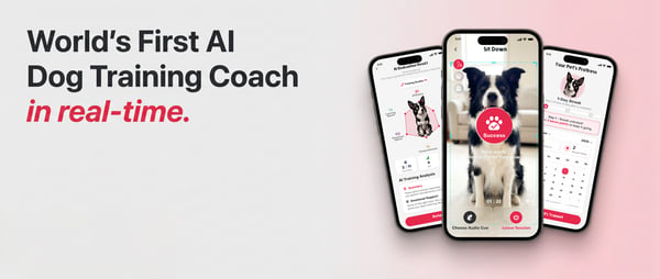 PaaaWOW: Your AI Dog Training Adventure Begins