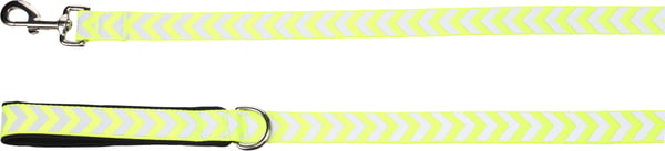 Looplijn Fergu Fluo Geel
