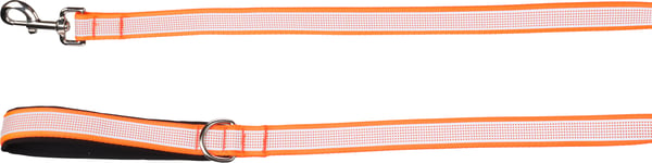Looplijn Fierro Fluo Oranje