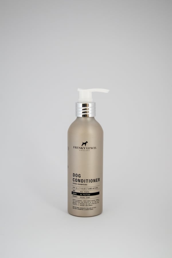 Hypoallergenic Conditioner