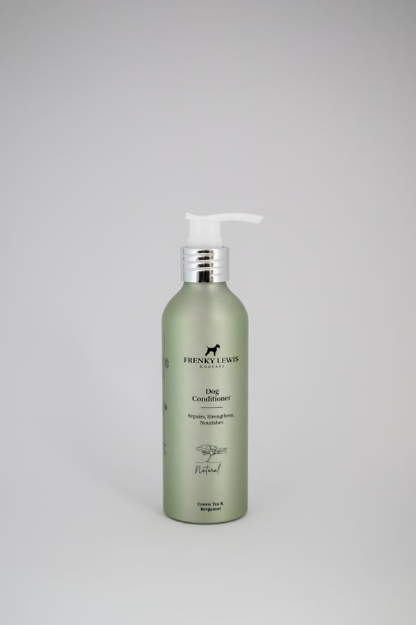 Conditioner Green Tea & Bergamot 200ml