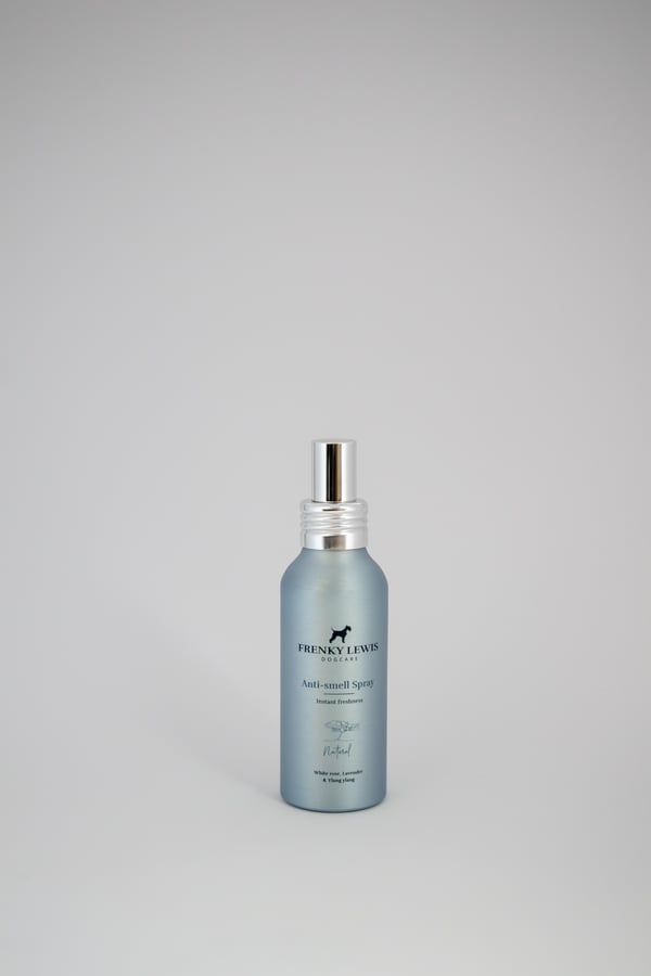 Anti Smell spray White Rose, Lavender, Ylang Ylang 100ml