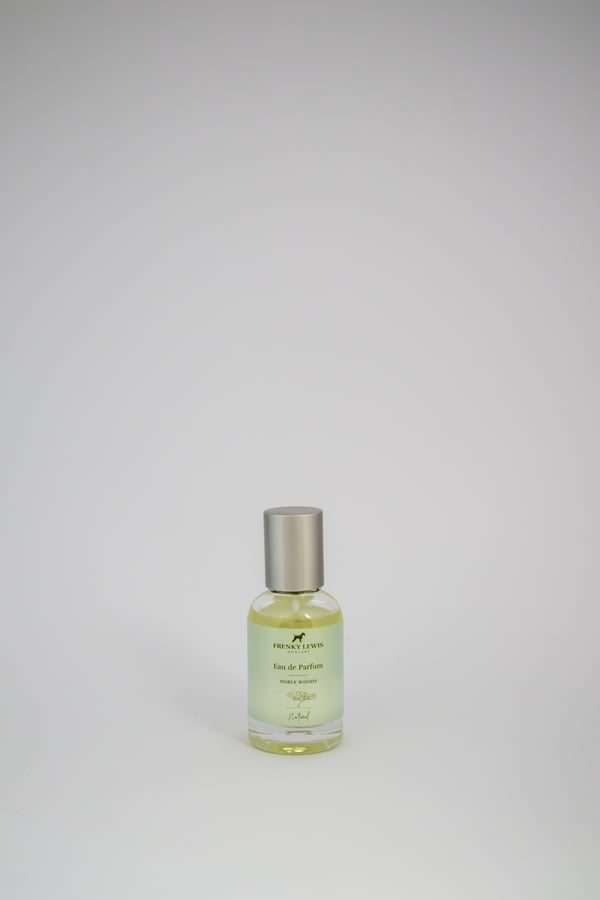 Perfume Green Tea & Bergamot - Noble Woods 30ML