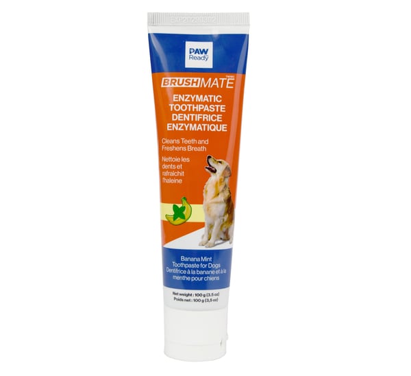 Enzymatische Hundezahnpasta - 1 Packung 100g