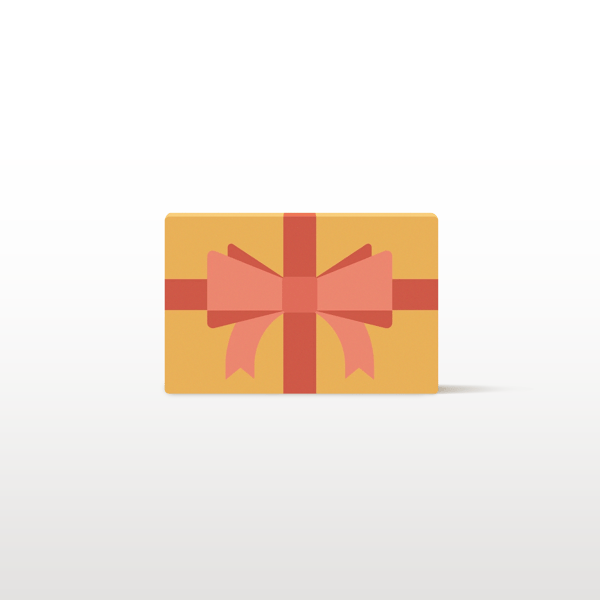 Buono Regalo