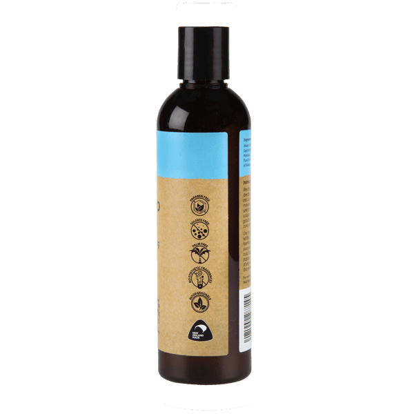 Anti Itching (Itichi soothe) shampoo