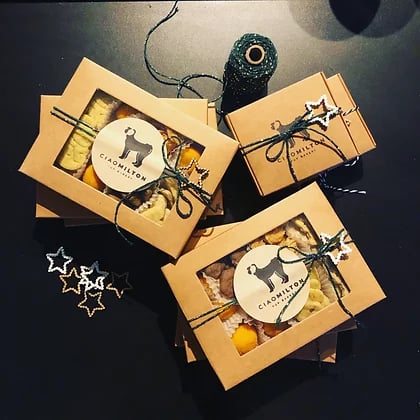 Party box