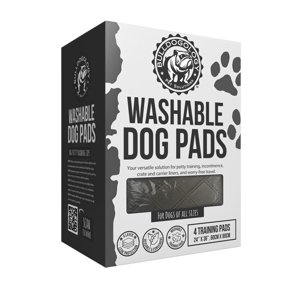 Free! Washable Pads: YOU MUST TRY IT!