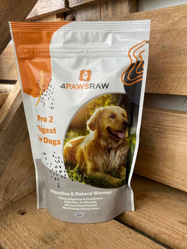 Pro 2 Digest for Dogs