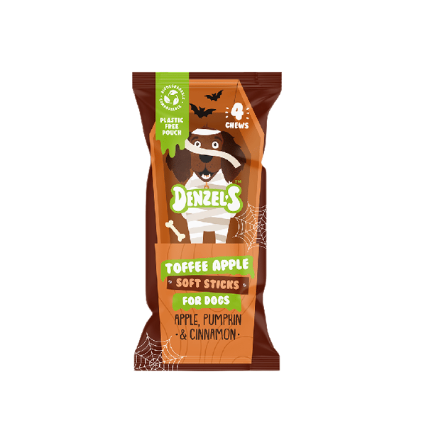 Limited Edition Halloween Treats!