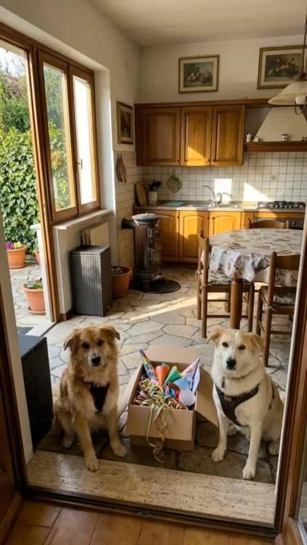 Free dog photo