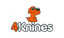 4Knines