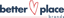Better Place Brands