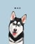Max