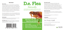 D.e Flea Naturally | The safe and natural, flea, tick and mite killer image 3