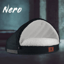 Dog Cave "Nero" image 11