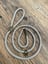 DoggyWalker Slipline Silver Grey 10 mm – 120 cm image 3