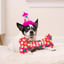 Lulubelles Power Plush Party Time Bone Pink image 2