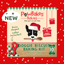PawBakes Doggie Christmas Baking Kit image 4