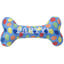 Lulubelles Power Plush Party Time Bone Blue Large image 1