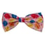 H&K Bow Tie Party Time Pink image 1