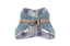 Step-In Harness - Blue Plaid & Denim image 7