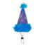 H&K Party Hat Balloon Doggy Large image 1