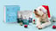 Christmas Gift Box image 1