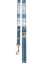 Swag Leash - Denim & Blue Plaid image 1