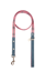 Swag Leash - Denim & Pink Plaid image 2