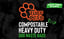 Tuff Pets Compostable Poo Bags image 2