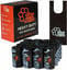 Tuff Pets Poo Bags With Tie Handles On Rolls image 5
