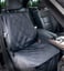 Pet Front Bucket Seat Cover image 2