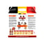 Snuffle Dog Gift Box 2 Snacks image 2