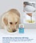 All-Natural Dog Breath Freshener & Oral Care Supplement Strip image 6