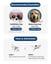 All-Natural Dog Breath Freshener & Oral Care Supplement Strip image 5